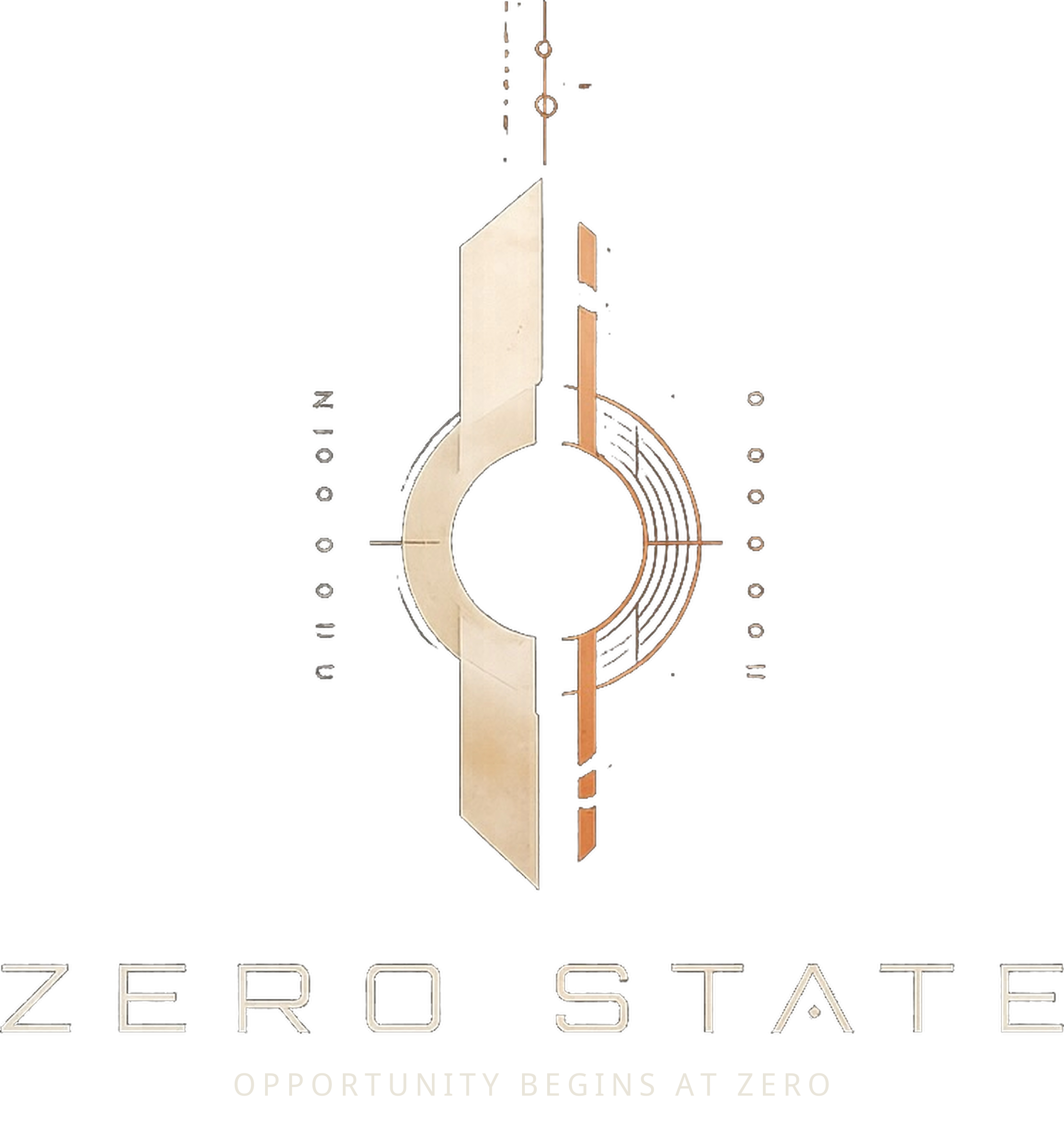 Zero State — Opportunity begins at zero
